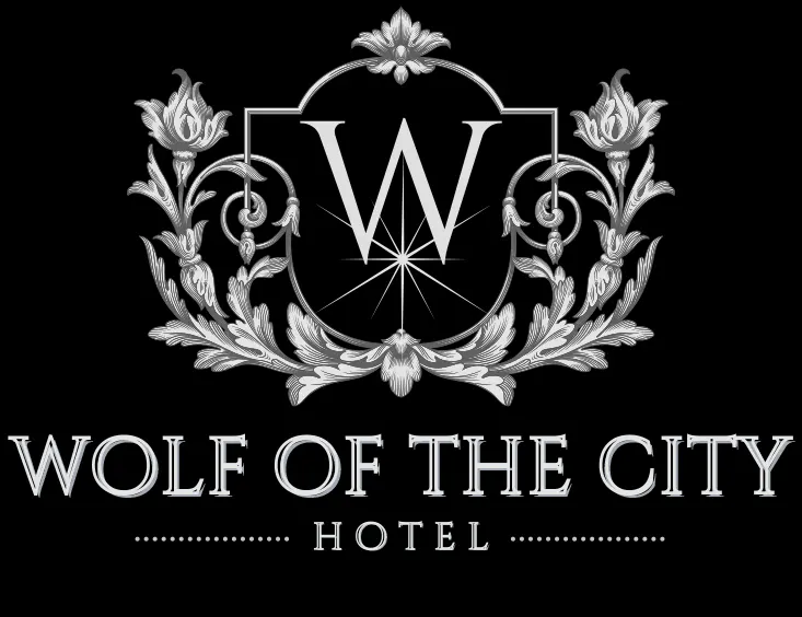 Wolf of the City Hotel